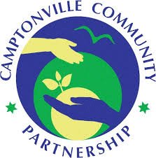 camptonvill logo